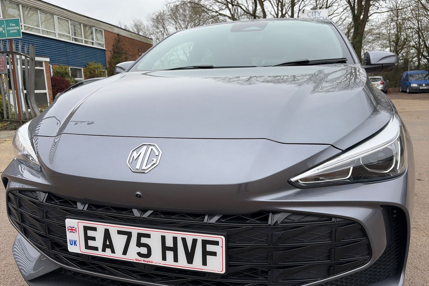 Used MG MG3 2025 for sale - 78014480: Photo 30