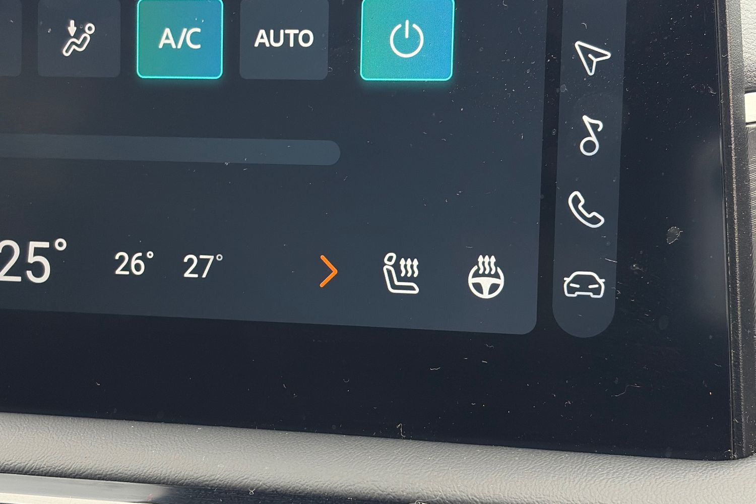 Used MG MG3 2025 for sale - 78014480: Photo 33