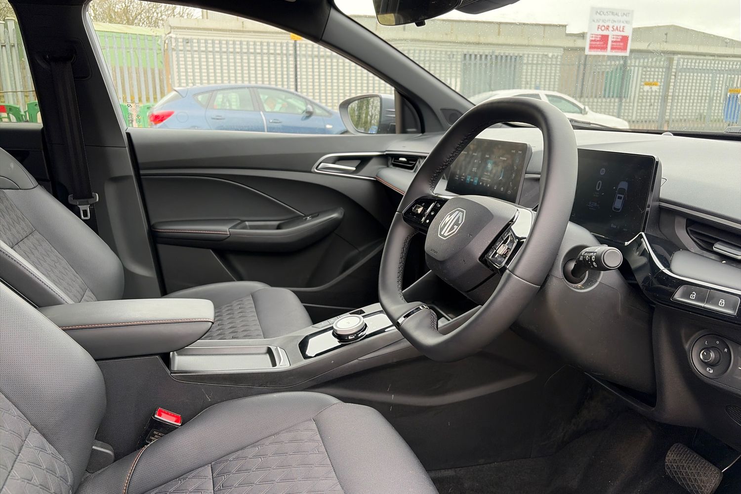 Used MG MG3 2025 for sale - 78014480: Photo 37