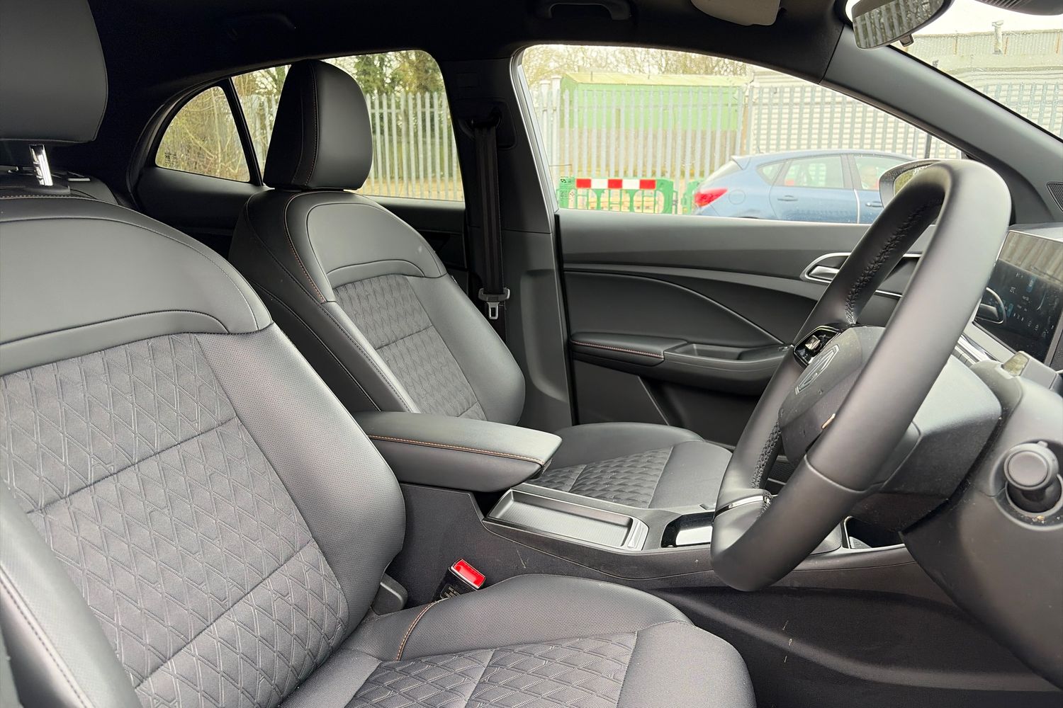 Used MG MG3 2025 for sale - 78014480: Photo 38