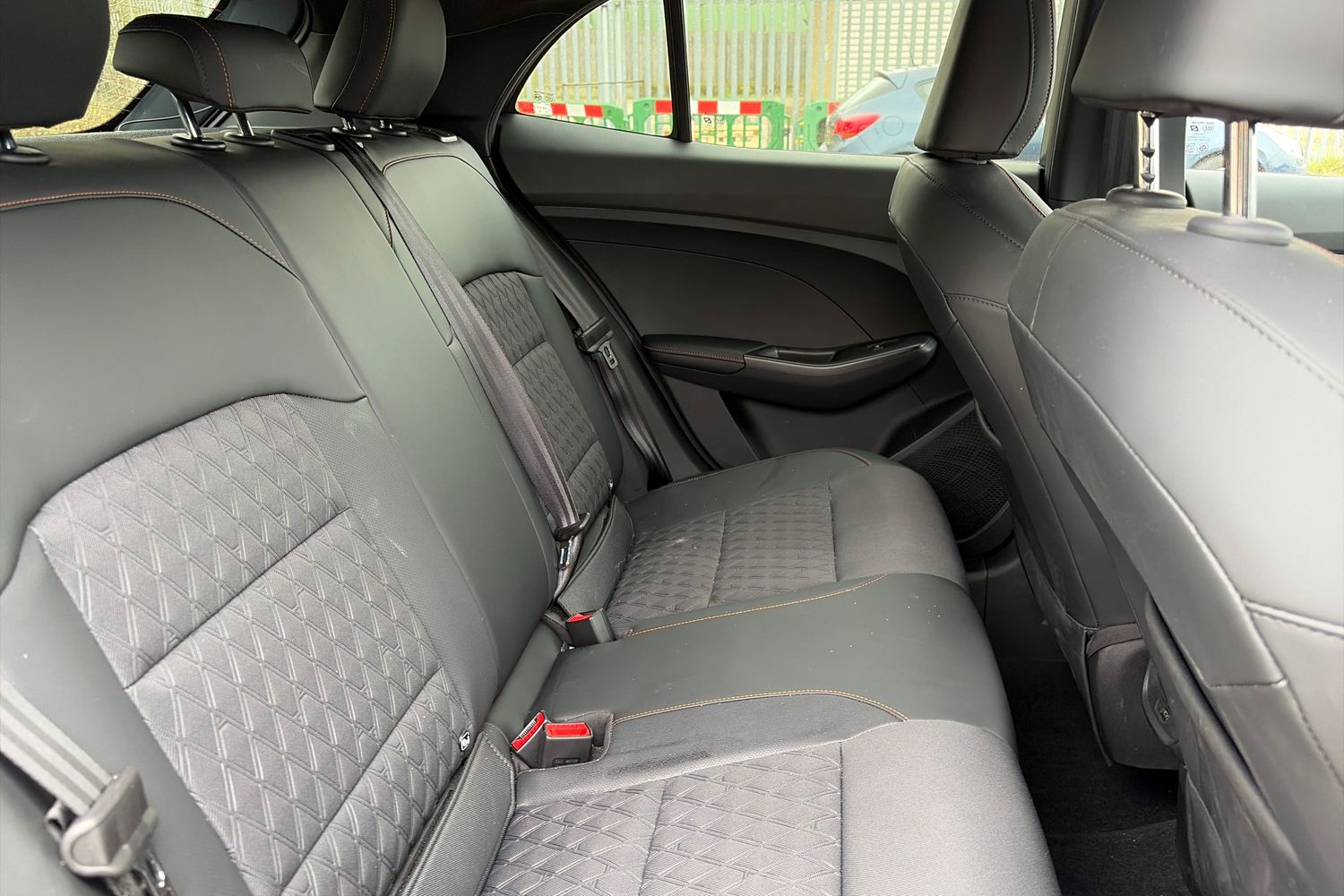 Used MG MG3 2025 for sale - 78014480: Photo 40