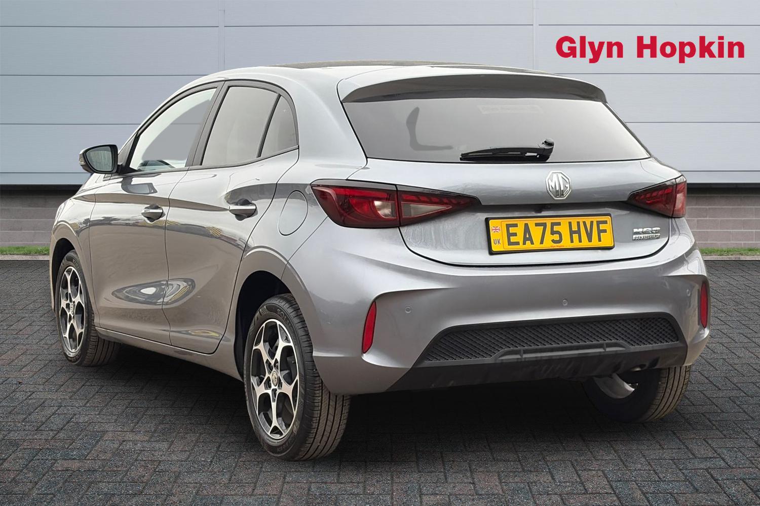 Used MG MG3 2025 for sale - 78014480: Photo 5