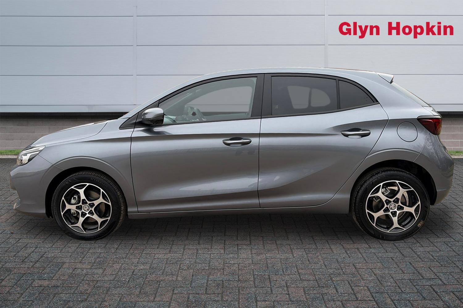 Used MG MG3 2025 for sale - 78014480: Photo 6