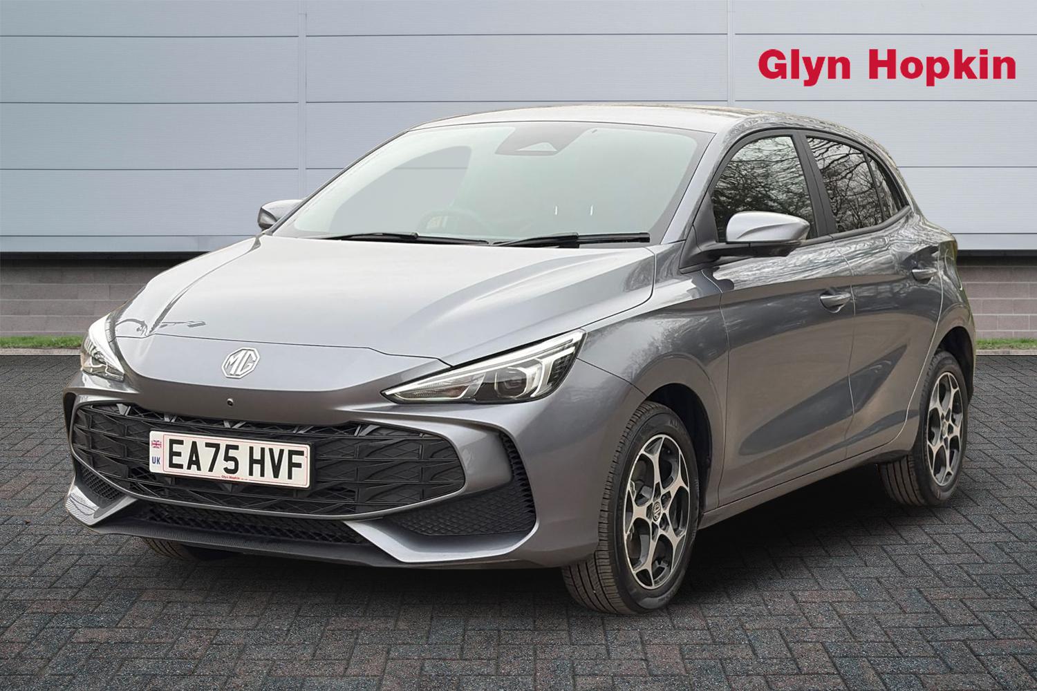 Used MG MG3 2025 for sale - 78014480: Photo 7