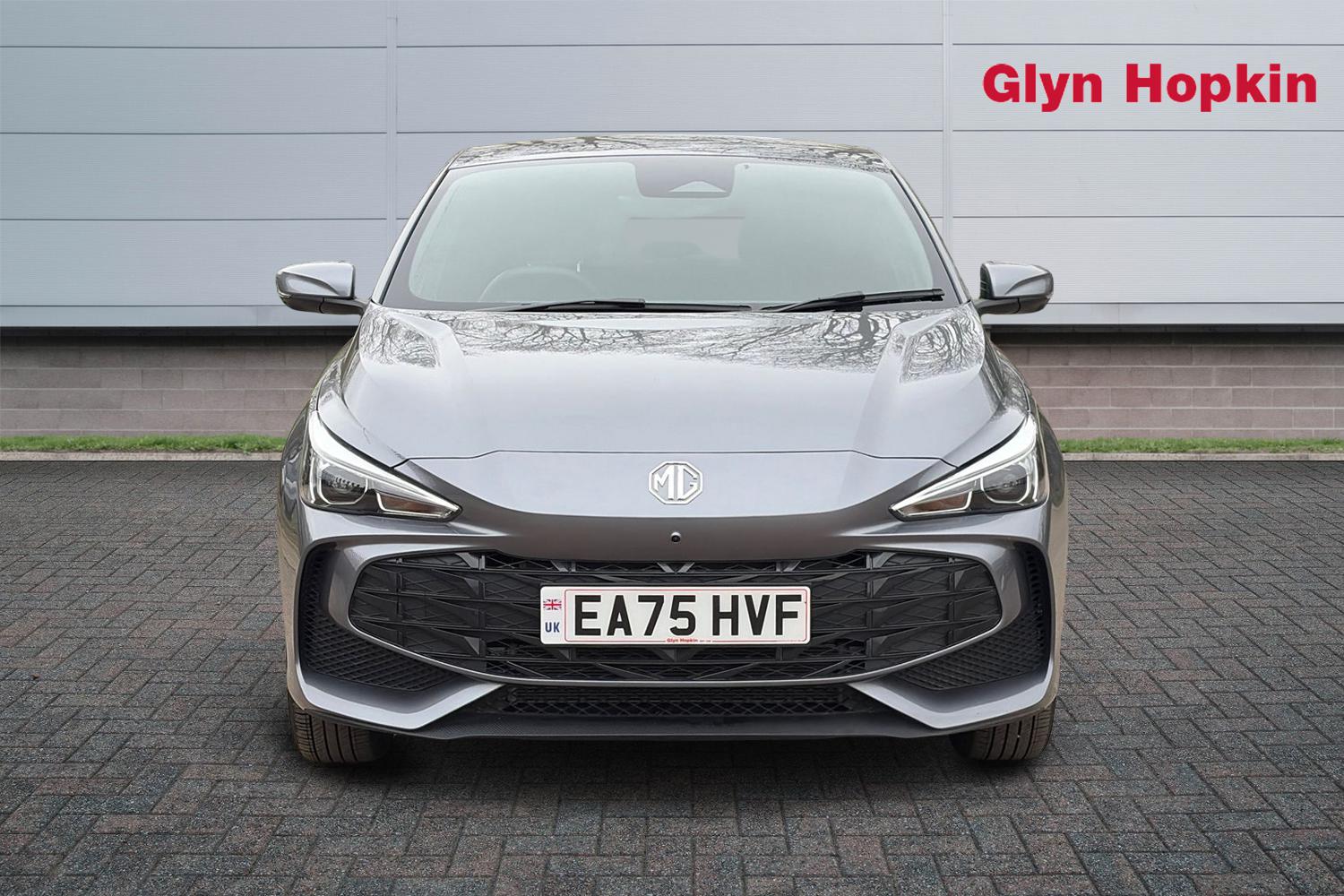 Used MG MG3 2025 for sale - 78014480: Photo 8