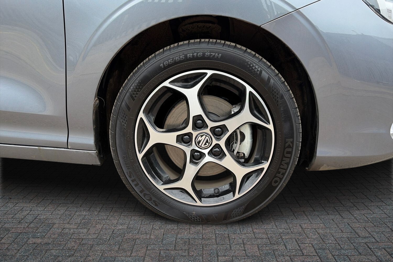 Used MG MG3 2025 for sale - 78014480: Photo 9