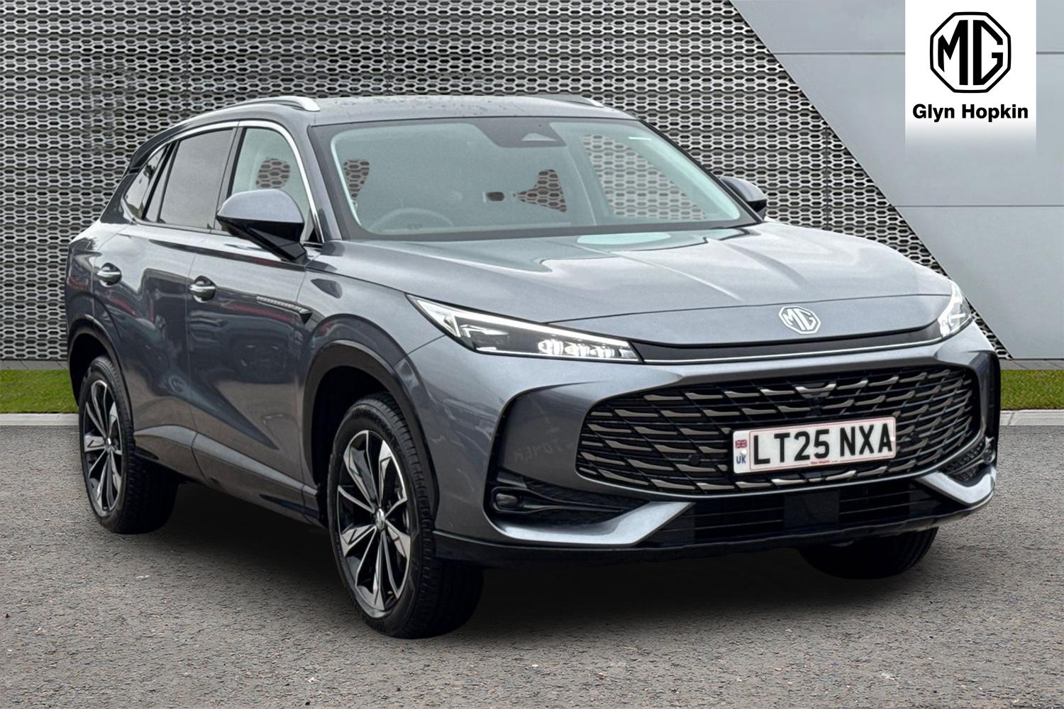 Used MG MG HS 2025 for sale - 76871239: Photo 1