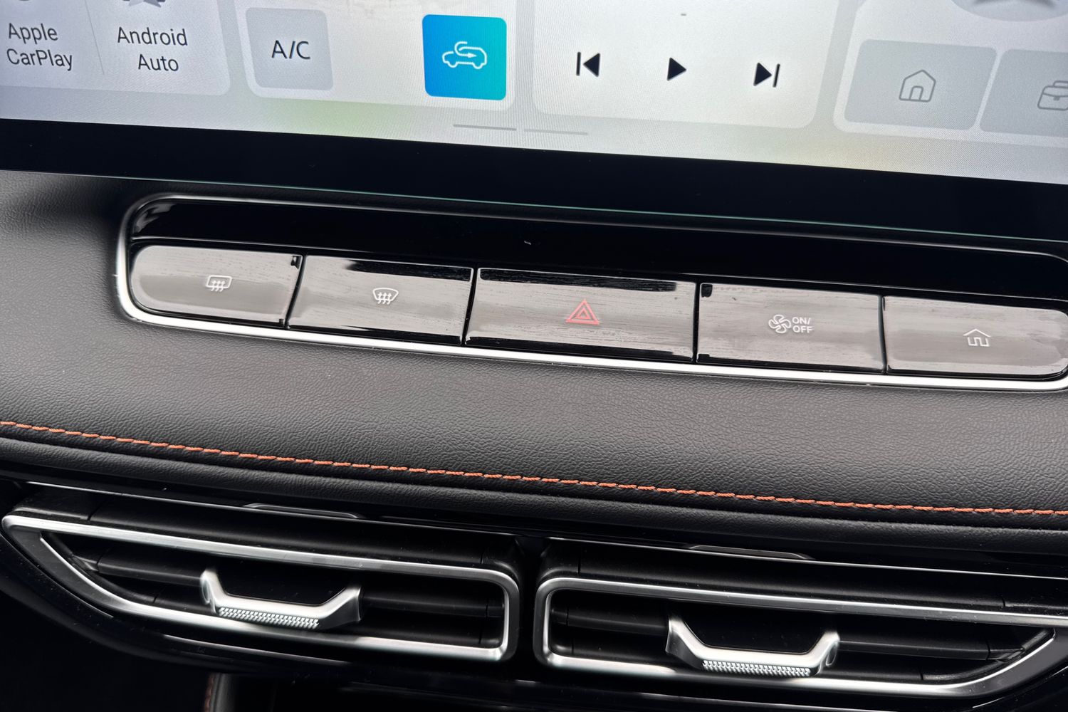 Used MG MG HS 2025 for sale - 76871239: Photo 15