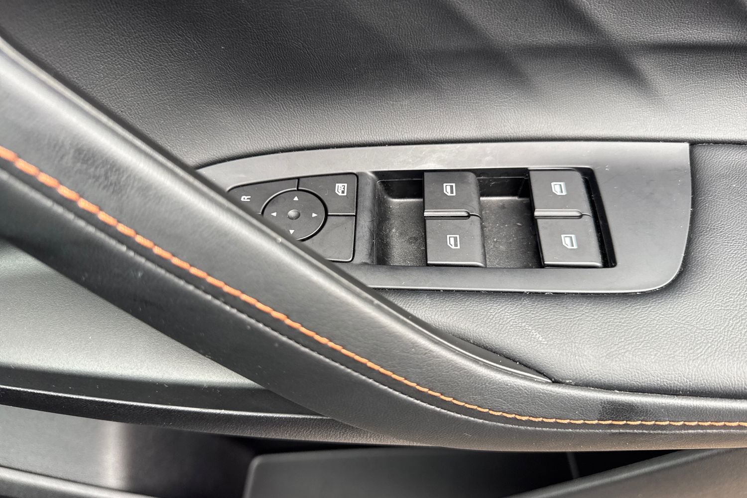 Used MG MG HS 2025 for sale - 76871239: Photo 16