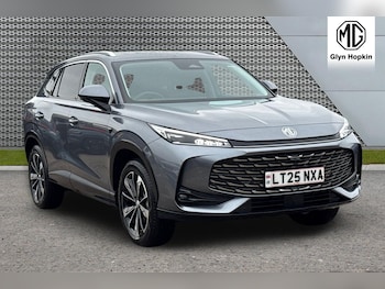 Used MG MG HS 2025 for sale - 76871239: Photo