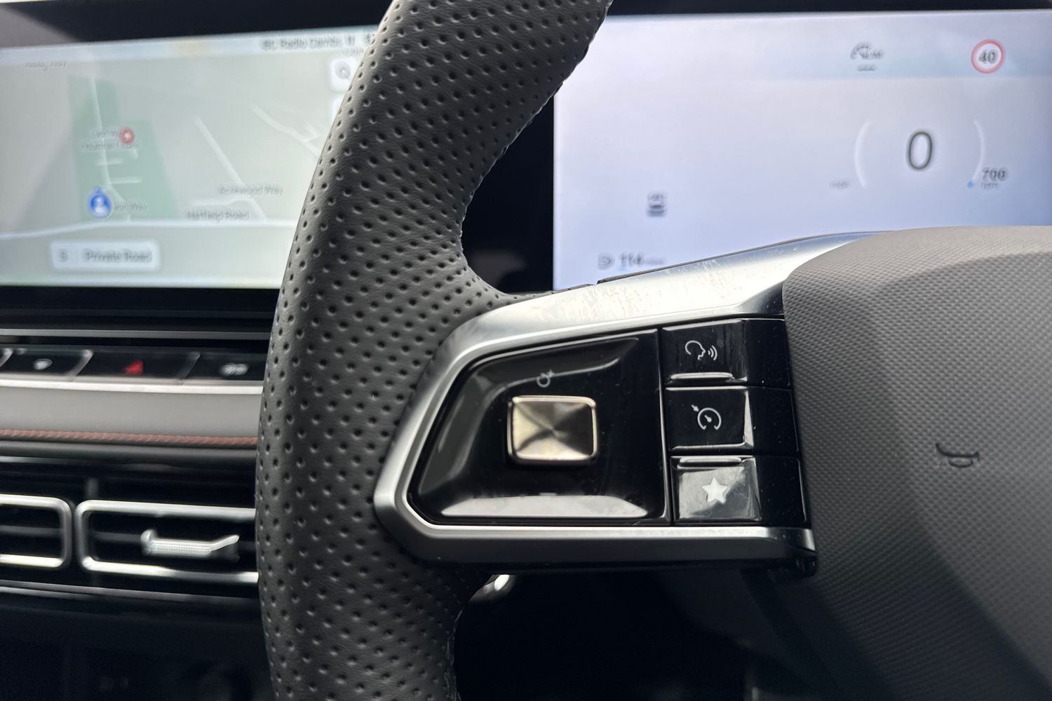 Used MG MG HS 2025 for sale - 76871239: Photo 21