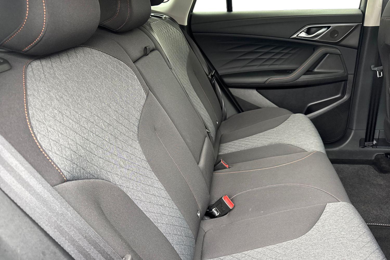 Used MG MG HS 2025 for sale - 76871239: Photo 23