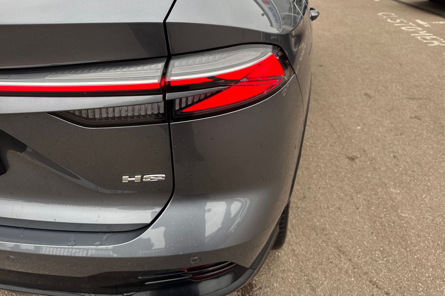 Used MG MG HS 2025 for sale - 76871239: Photo 27