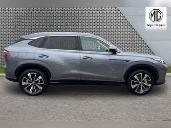 Used MG MG HS 2025 for sale - 76871239: Photo