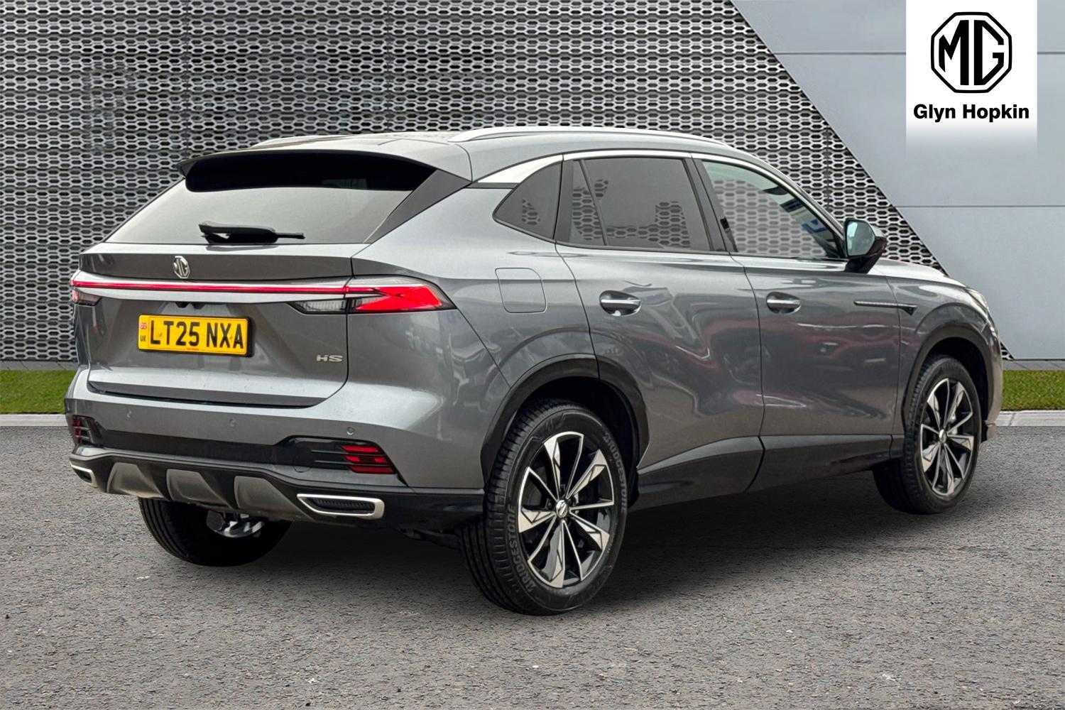 Used MG MG HS 2025 for sale - 76871239: Photo 3