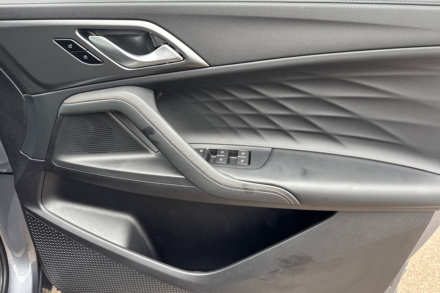 Used MG MG HS 2025 for sale - 76871239: Photo 30