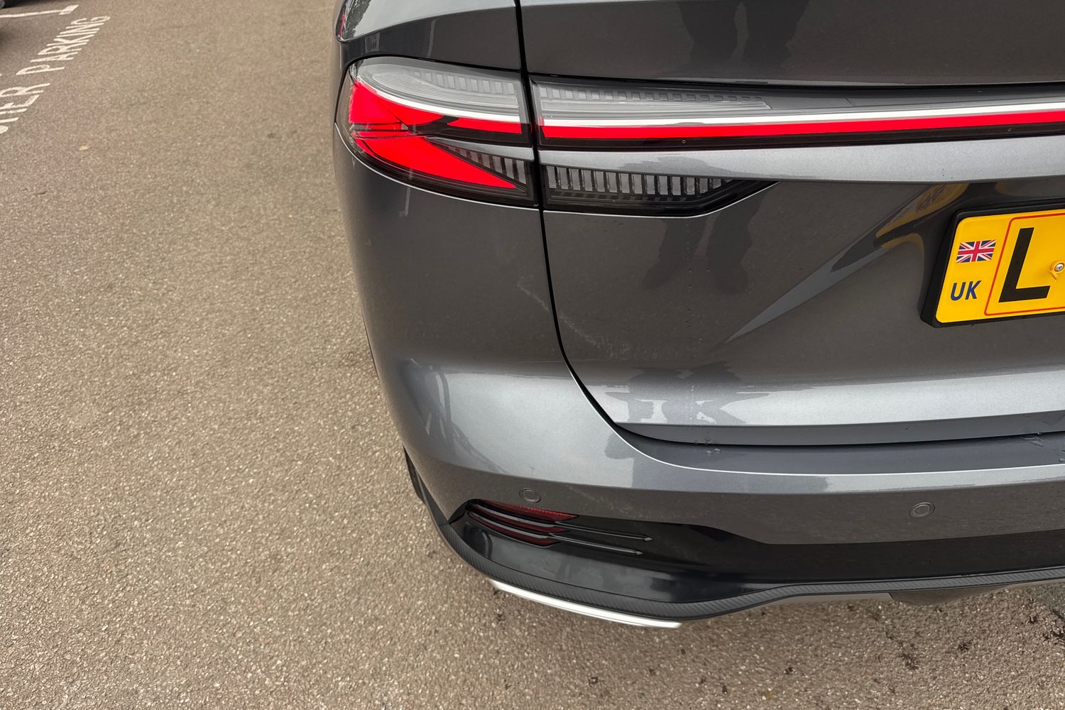 Used MG MG HS 2025 for sale - 76871239: Photo 32