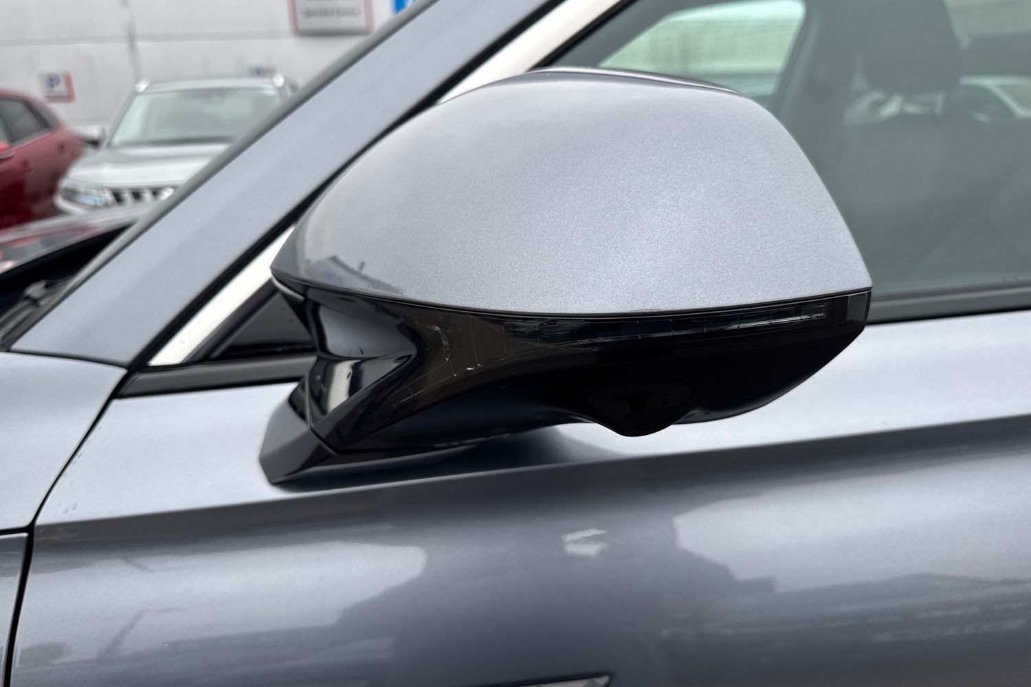 Used MG MG HS 2025 for sale - 76871239: Photo 35