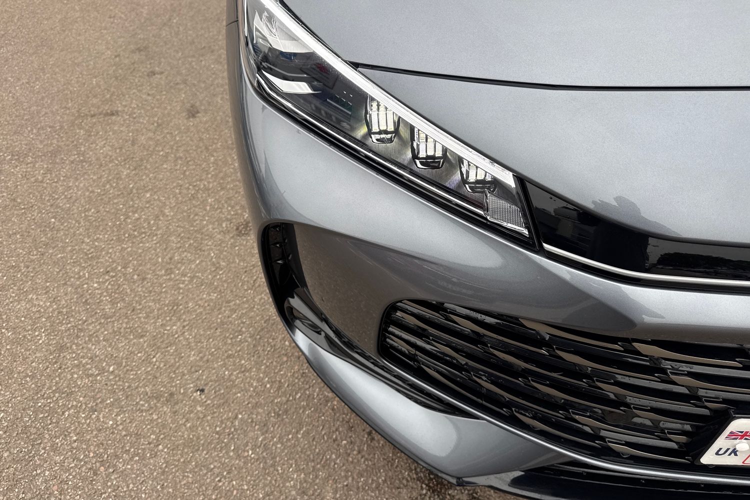 Used MG MG HS 2025 for sale - 76871239: Photo 38