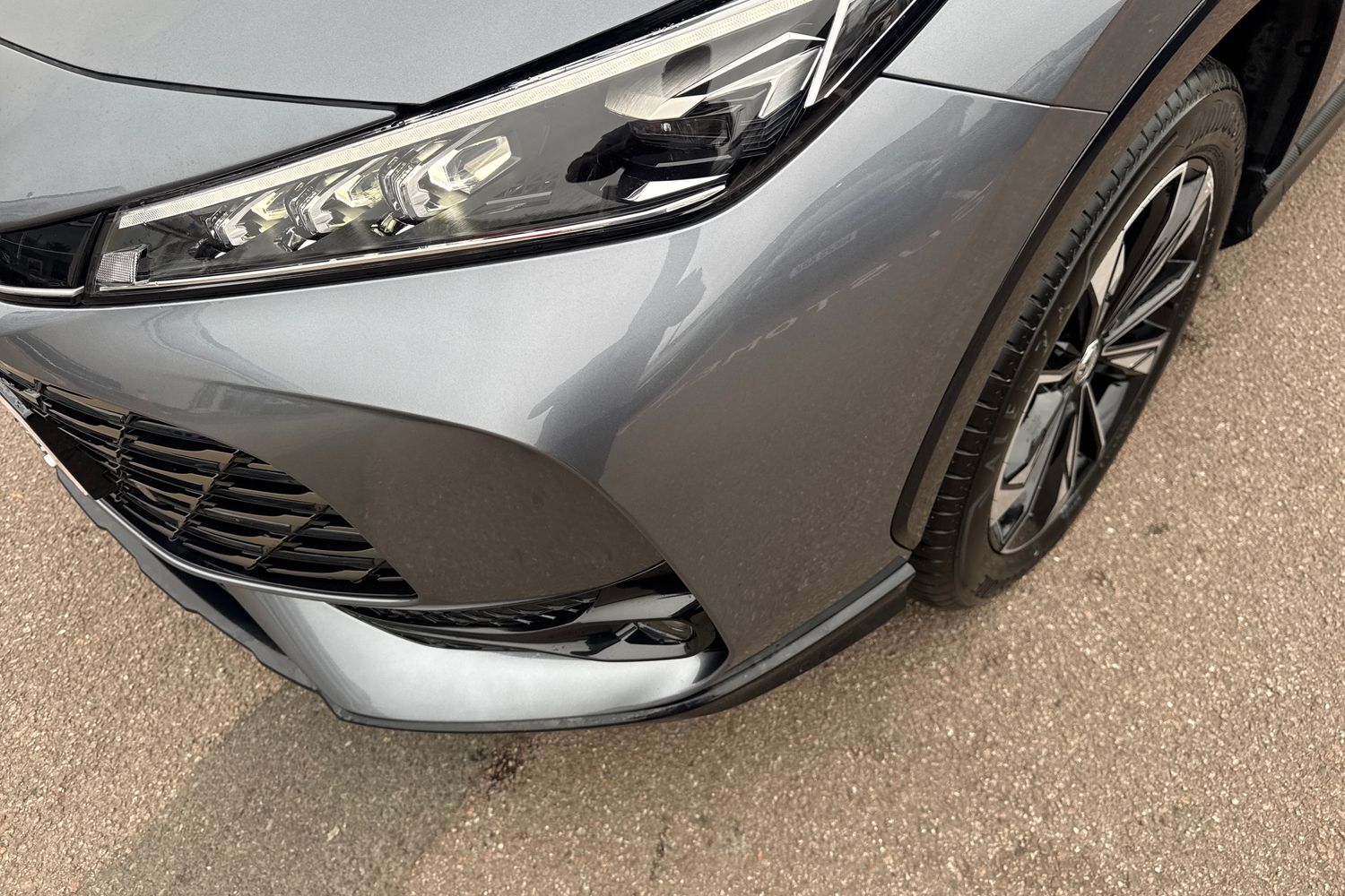 Used MG MG HS 2025 for sale - 76871239: Photo 39