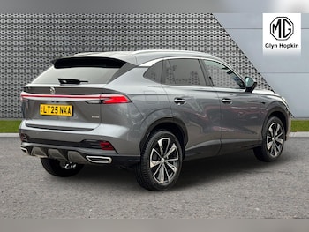 Used MG MG HS 2025 for sale - 76871239: Photo