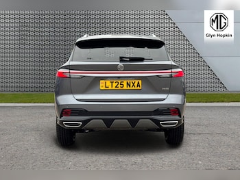 Used MG MG HS 2025 for sale - 76871239: Photo