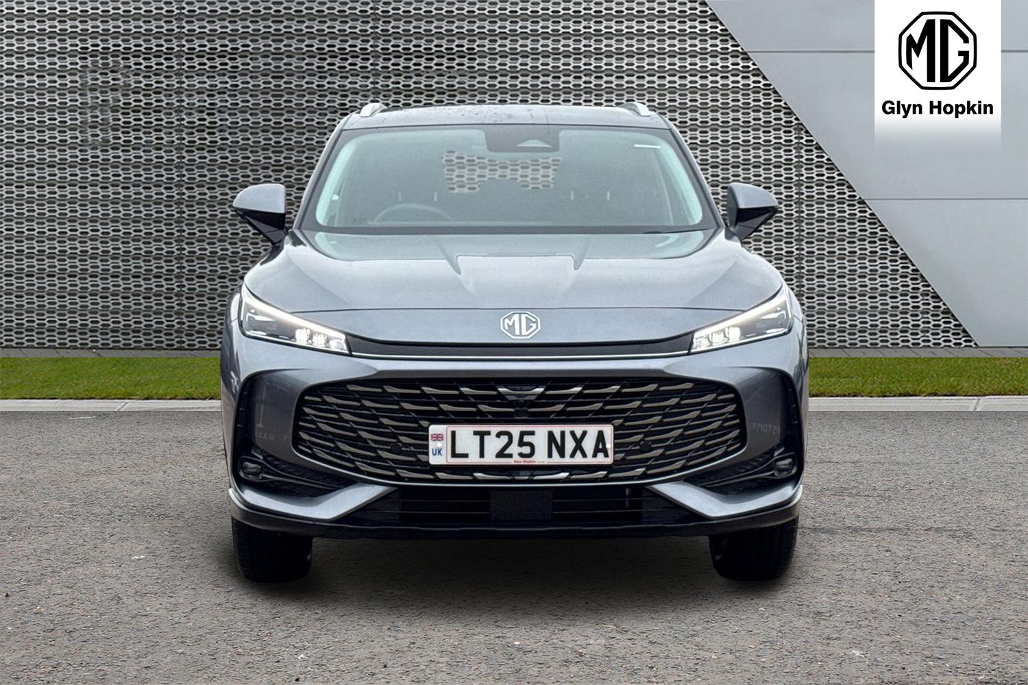 Used MG MG HS 2025 for sale - 76871239: Photo 8