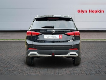 Used MG MG ZS 2026 for sale - 78786134: Photo