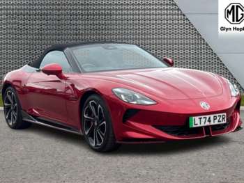 2024 - 375kW GT Dual Motor 77 kWh 2dr AWD Auto