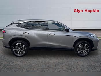 Used MG MG HS 2026 for sale - 79646448: Photo
