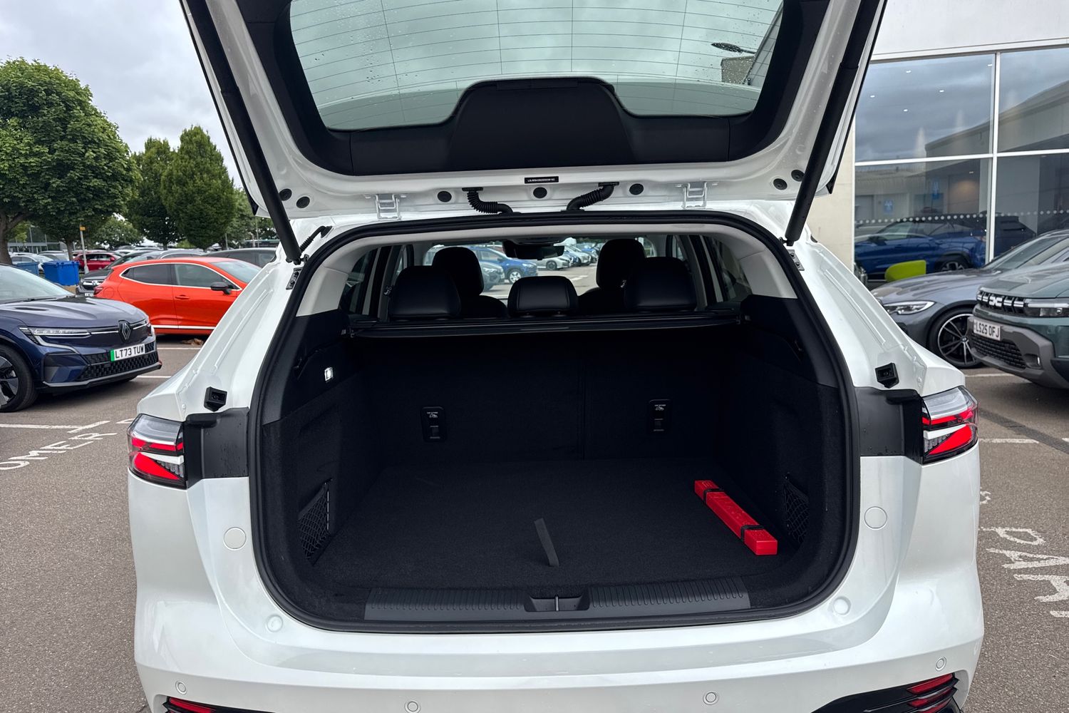 Vehicle 24