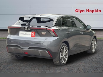 Used MG MG4 2024 for sale - 78523563: Photo