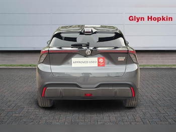 Used MG MG4 2024 for sale - 78523563: Photo