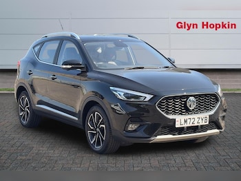 Used MG MG ZS 2022 for sale - 79317551: Photo