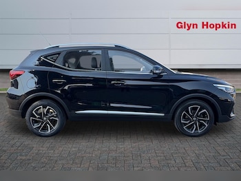 Used MG MG ZS 2022 for sale - 79317551: Photo
