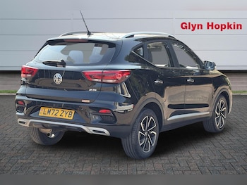Used MG MG ZS 2022 for sale - 79317551: Photo