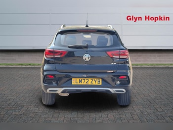 Used MG MG ZS 2022 for sale - 79317551: Photo