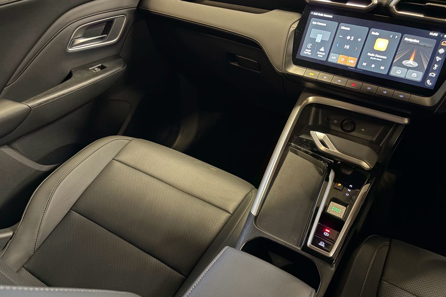 Used MG MG ZS 2025 for sale - 77186351: Photo 14