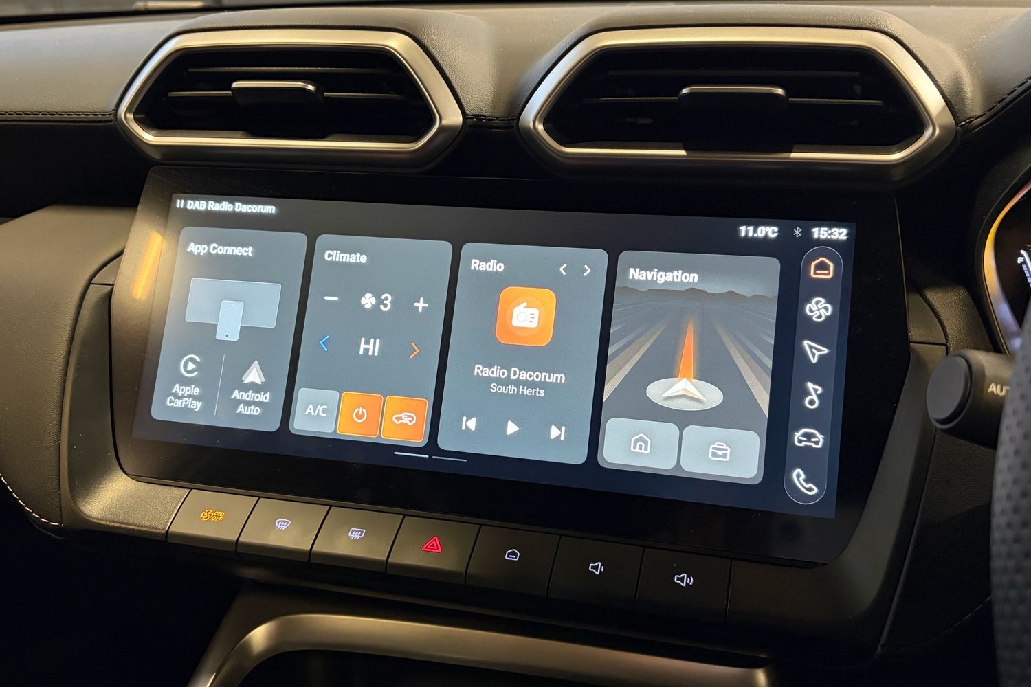 Used MG MG ZS 2025 for sale - 77186351: Photo 17