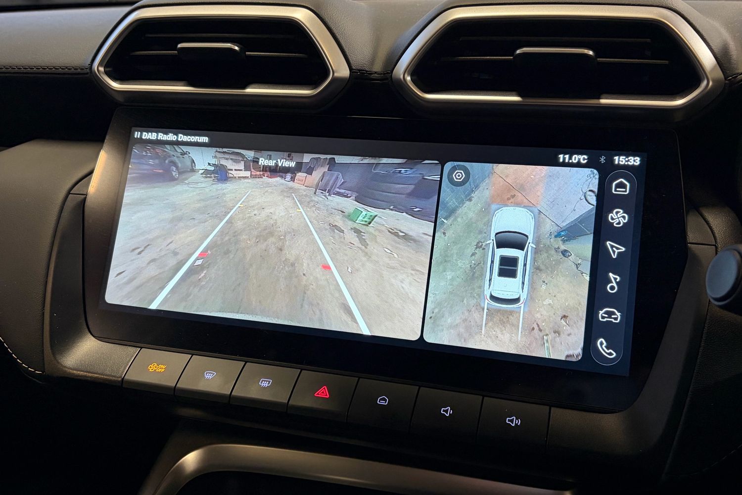 Used MG MG ZS 2025 for sale - 77186351: Photo 19