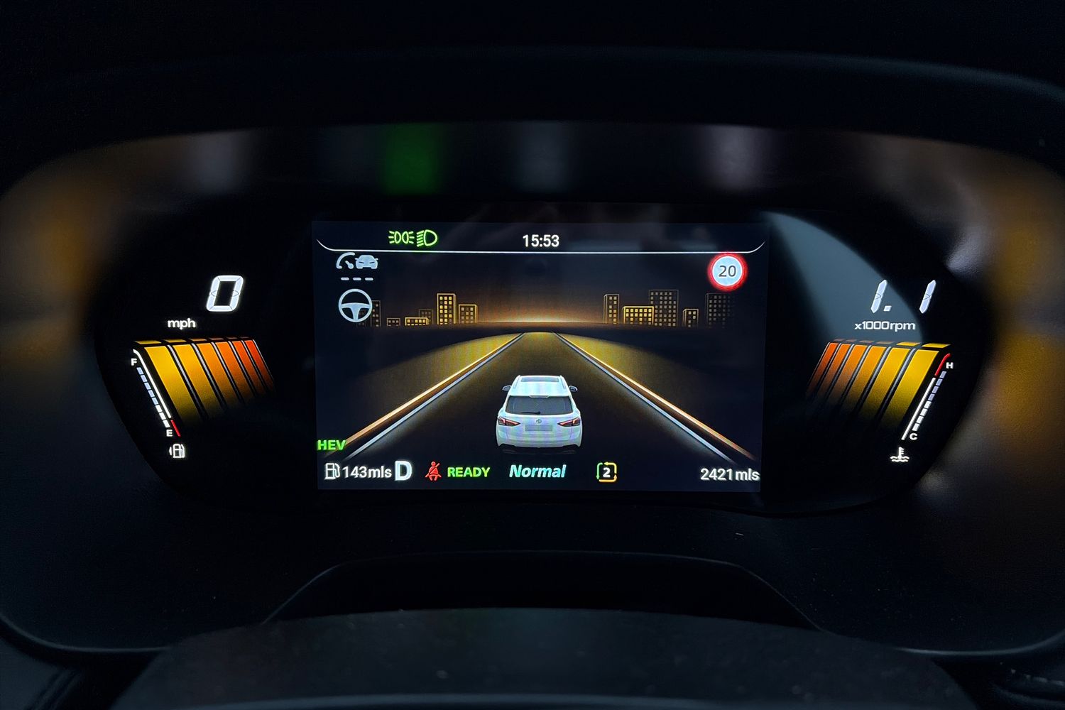 Used MG MG ZS 2025 for sale - 77186351: Photo 20