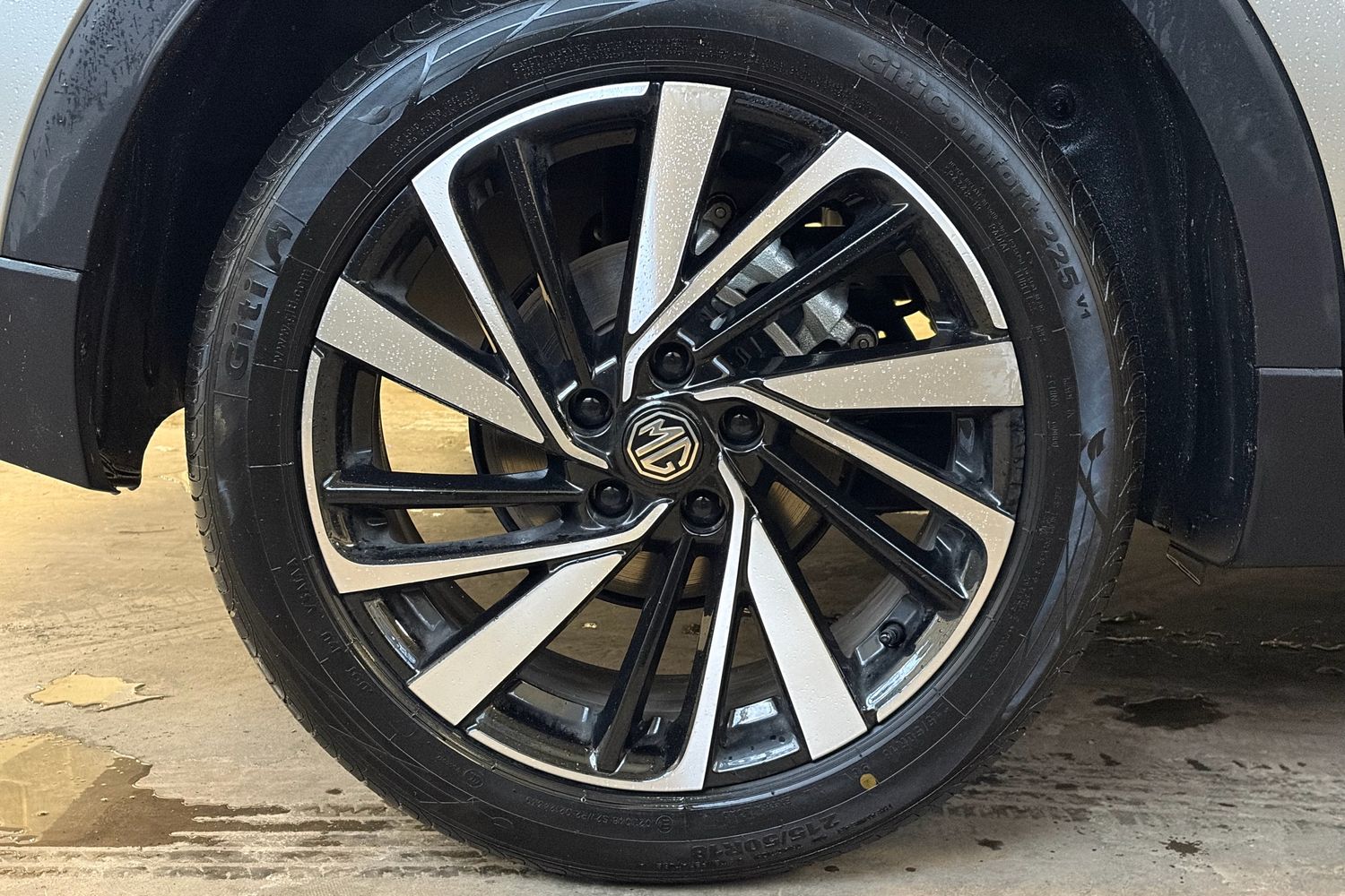 Used MG MG ZS 2025 for sale - 77186351: Photo 25