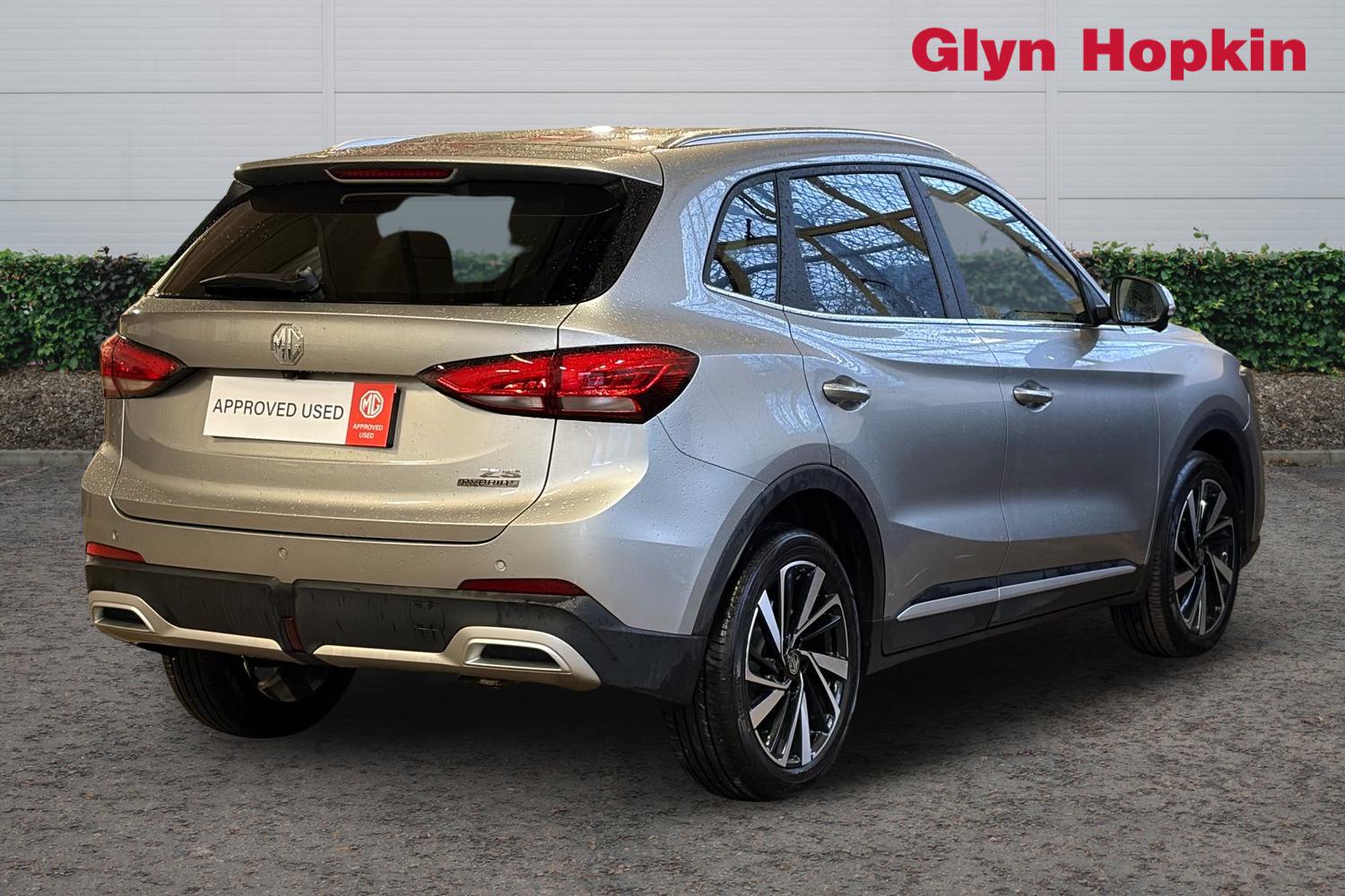 Used MG MG ZS 2025 for sale - 77186351: Photo 3