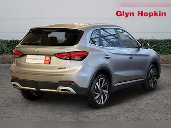 Used MG MG ZS 2025 for sale - 77186351: Photo