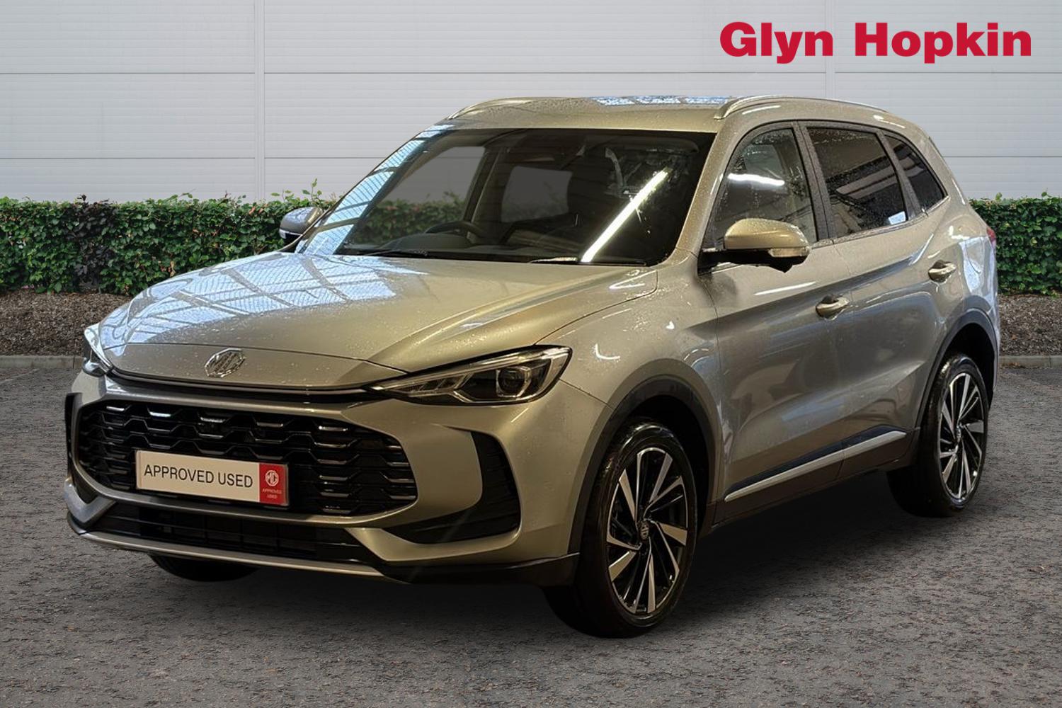 Used MG MG ZS 2025 for sale - 77186351: Photo 7