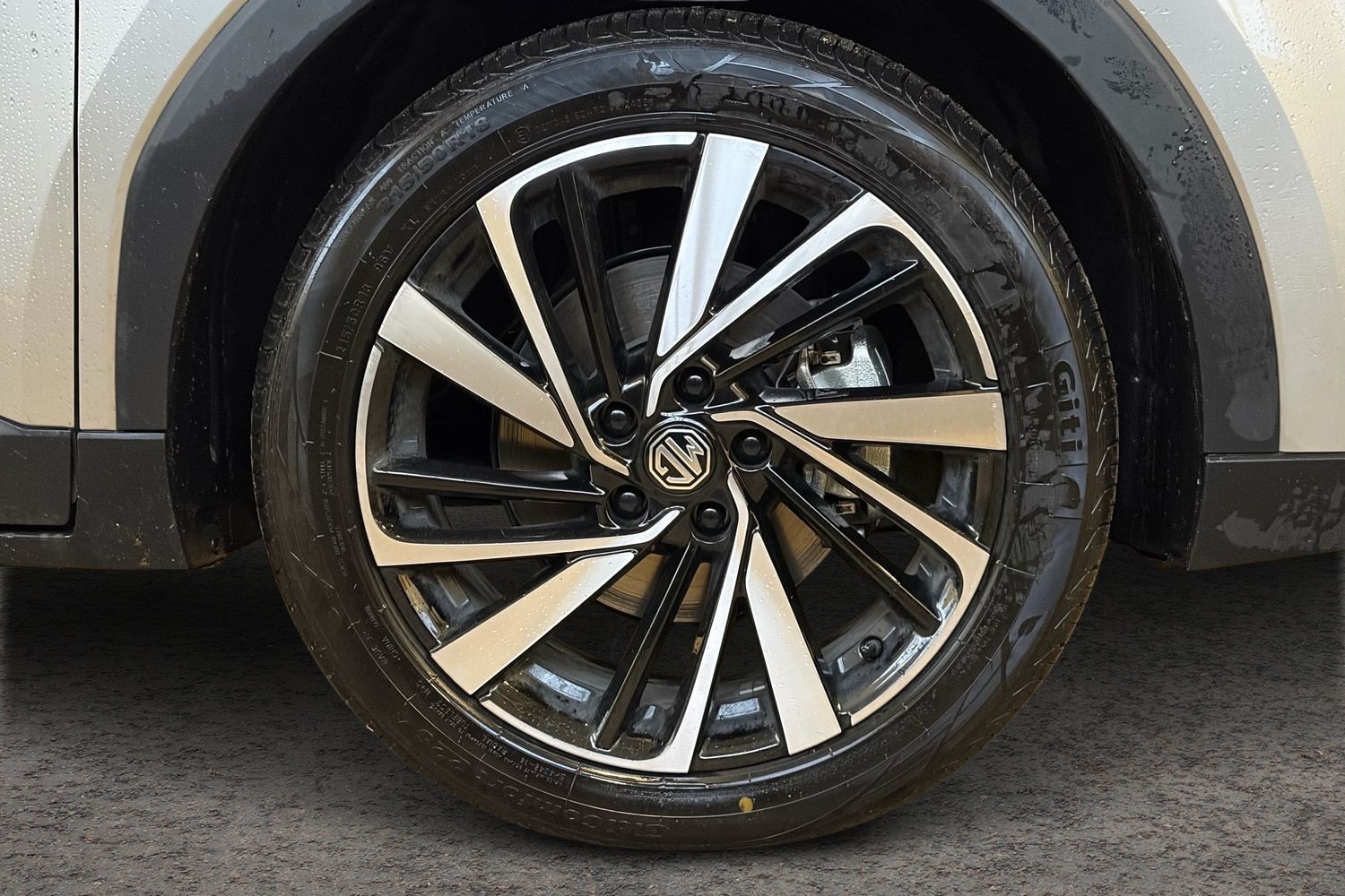 Used MG MG ZS 2025 for sale - 77186351: Photo 9