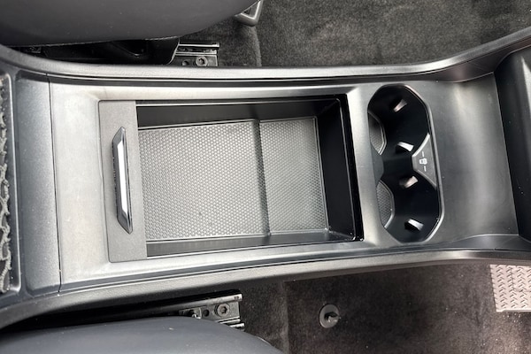 Used MG MG4 2024 for sale - 76221805: Photo 40