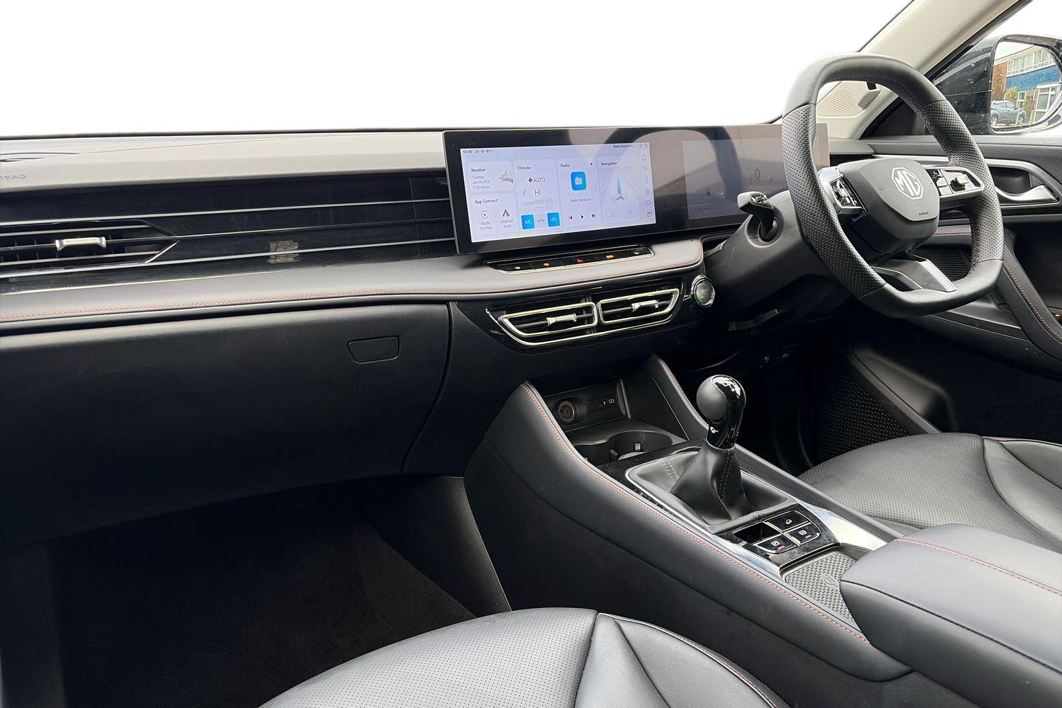 Used MG MG HS 2025 for sale - 77105862: Photo 13