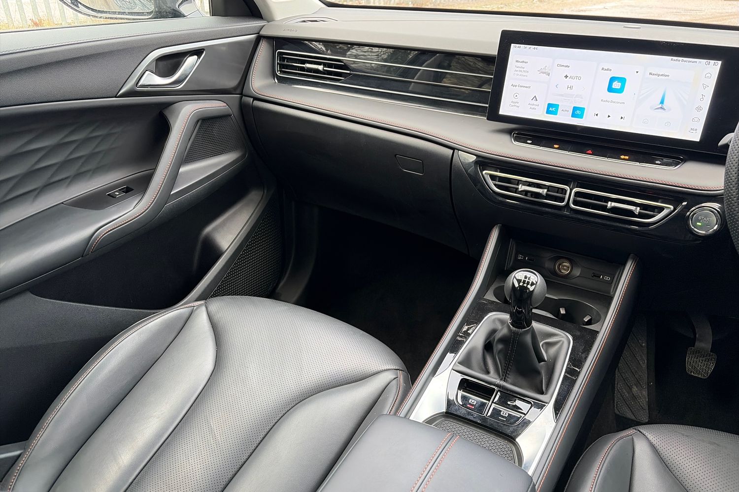 Used MG MG HS 2025 for sale - 77105862: Photo 14