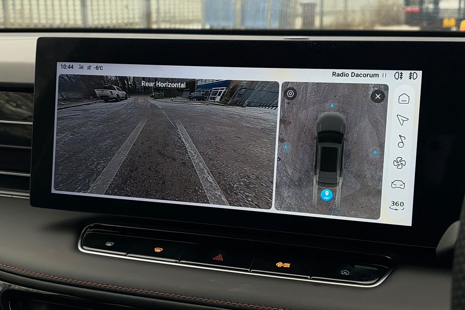 Used MG MG HS 2025 for sale - 77105862: Photo 19